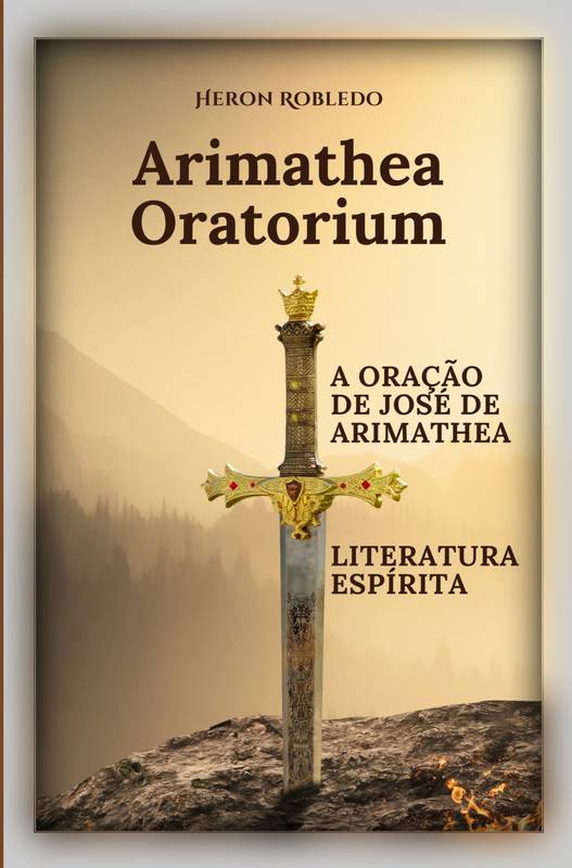 ATIMATHEA ORATORIUM