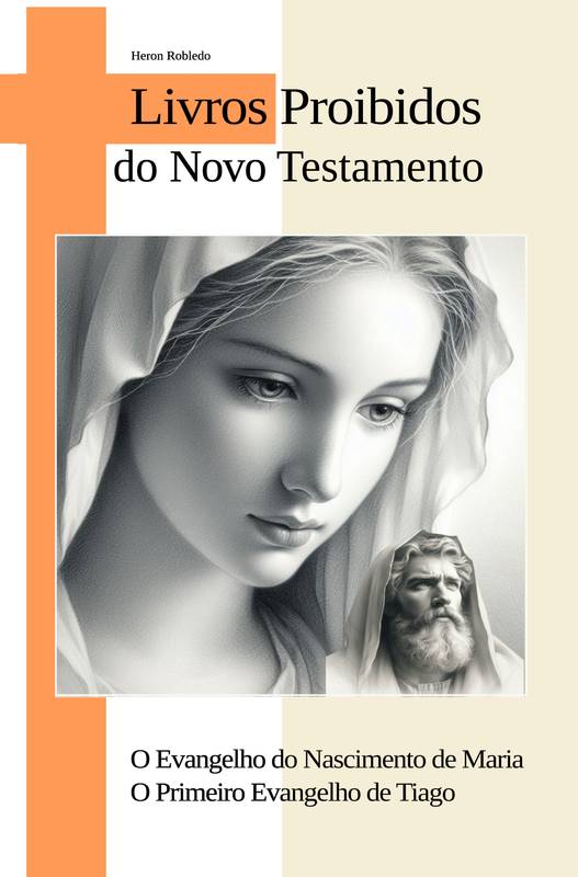 Livros Proibidos do Novo Testamento