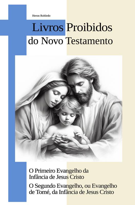 Livros Proibidos do Novo Testamento