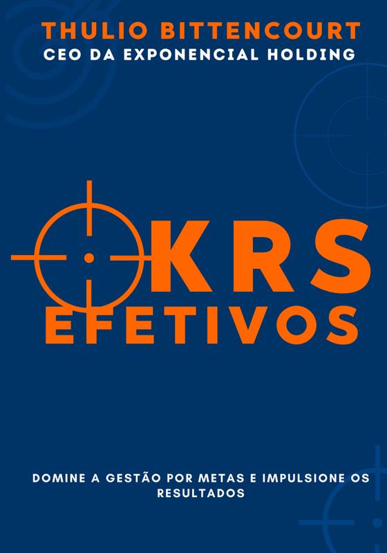 OKRs EFETIVOS