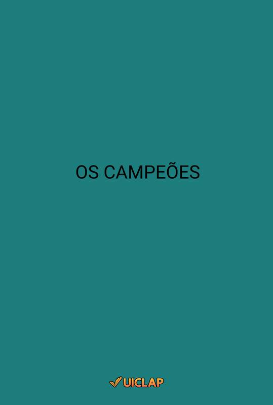 Os Campeões