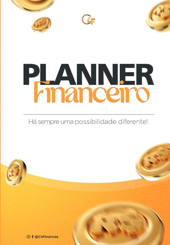 Planner Financeiro