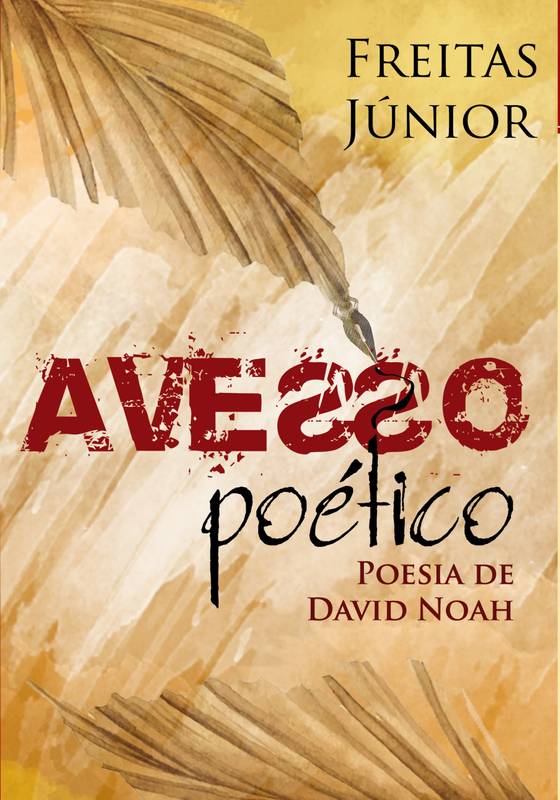 AVESSO POÉTICO