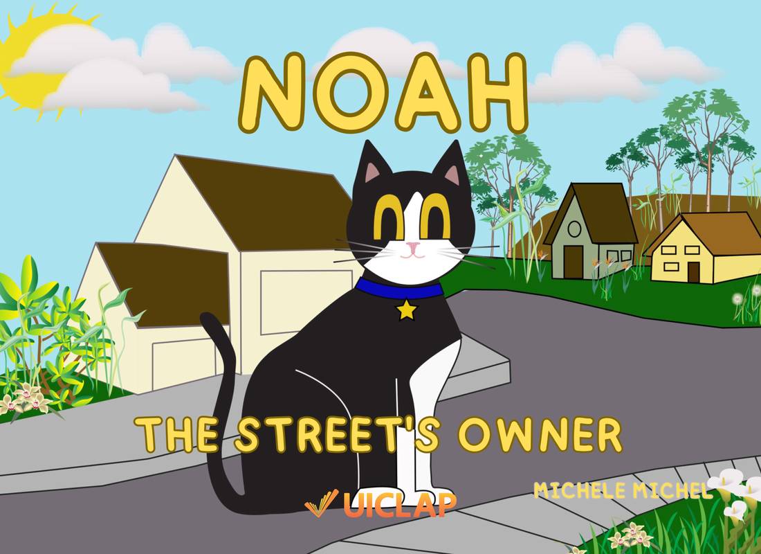 Noah