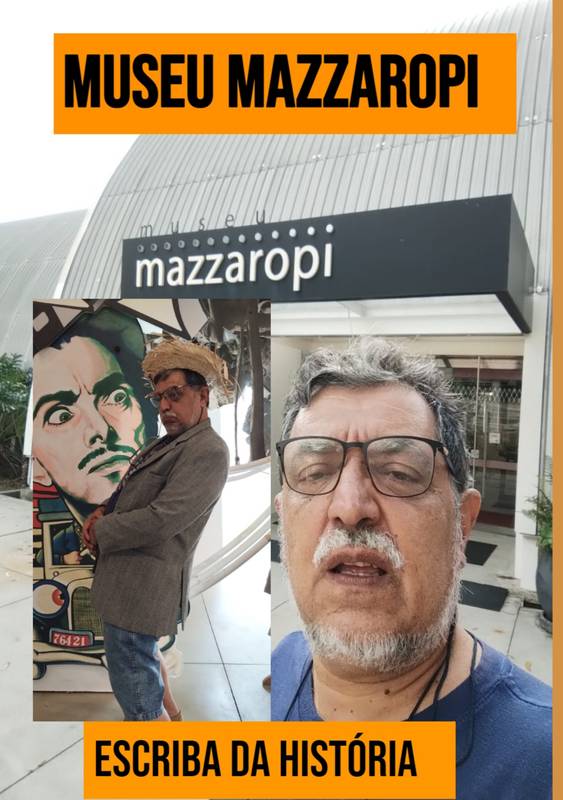 MUSEU MAZZAROPI