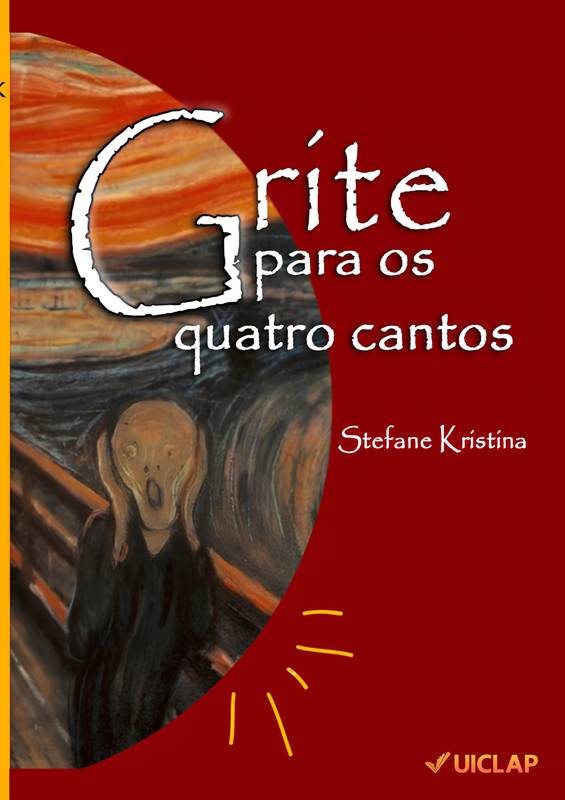 Grite para os quatro cantos