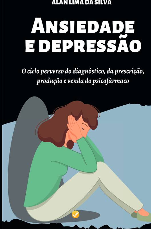 Ansiedade e Depressão