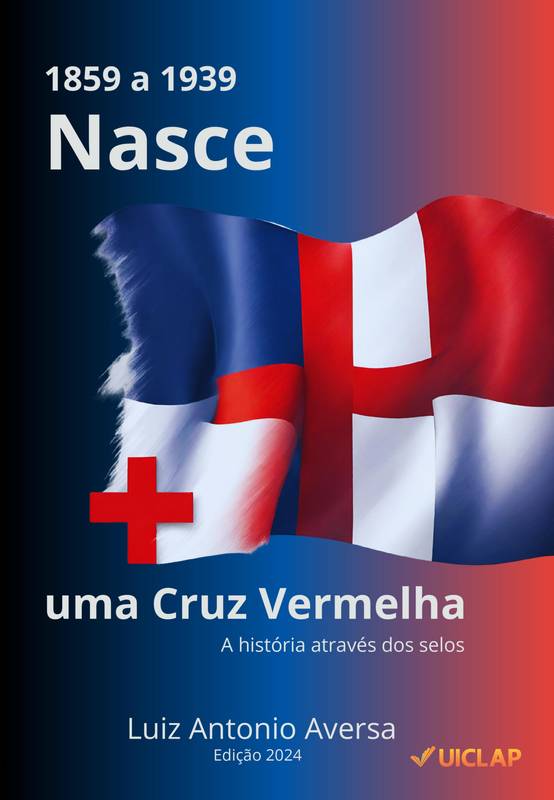 Nasce uma Cruz Vermelha