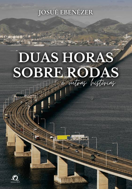 Duas horas sobre rodas