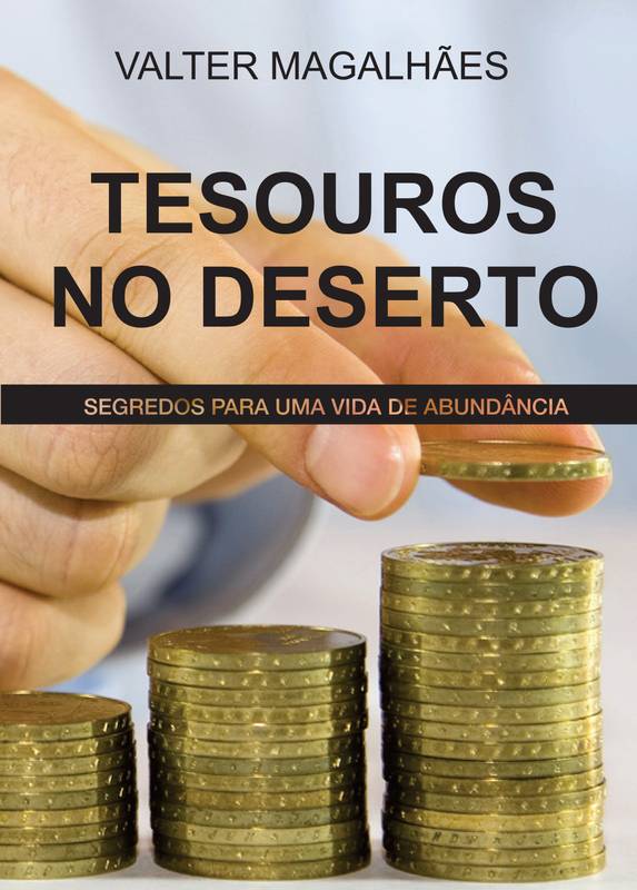 Tesouros no Deserto