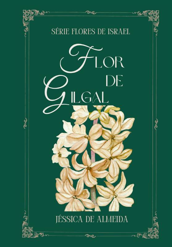 Flor de Gilgal