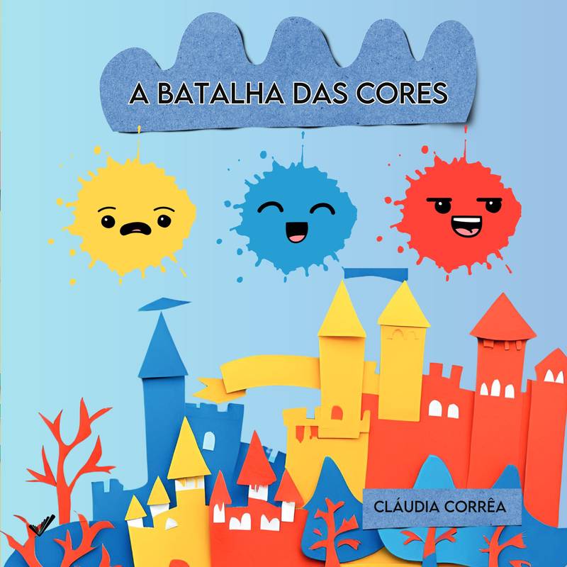 A Batalha das Cores