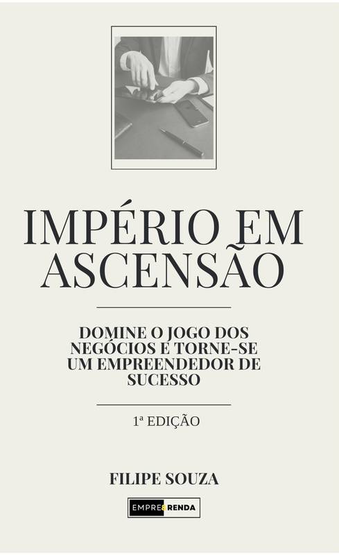 Império em Ascensão