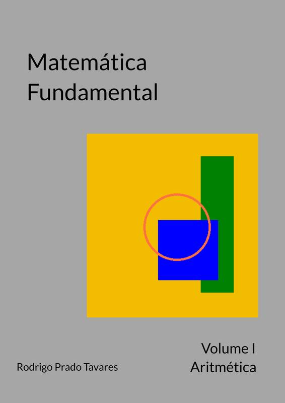 Matemática Fundamental volume I