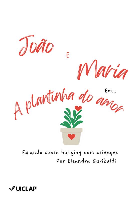 A plantinha do amor