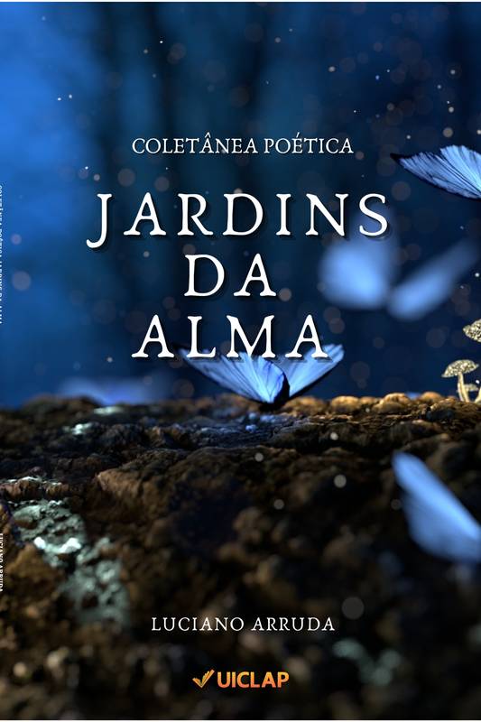 Jardins da Alma