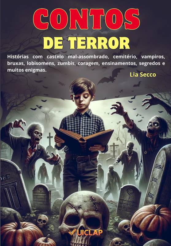 Contos de Terror