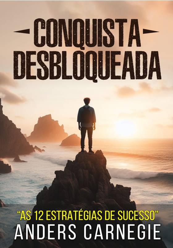 CONQUISTA DESBLOQUEADA