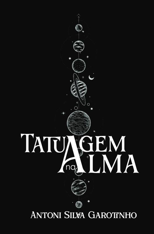 Tatuagem Na Alma