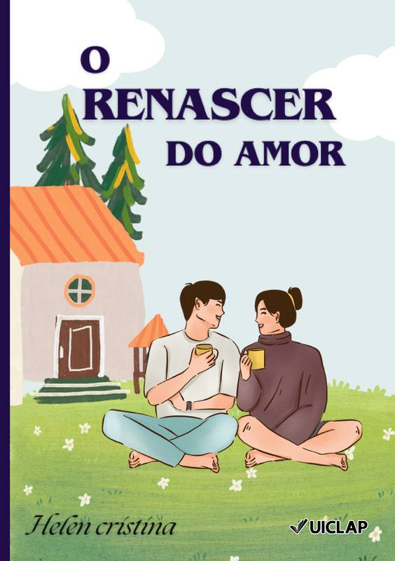 O renascer do amor