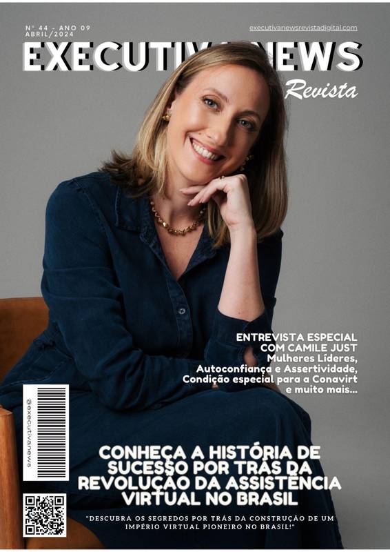 Revista Executiva News 44