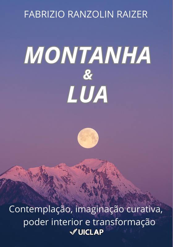 Montanha & Lua