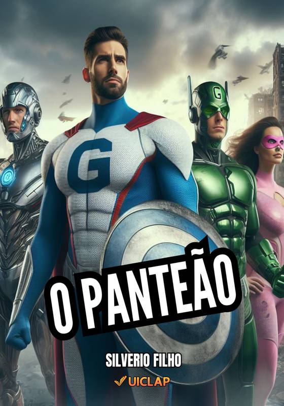 O Panteão