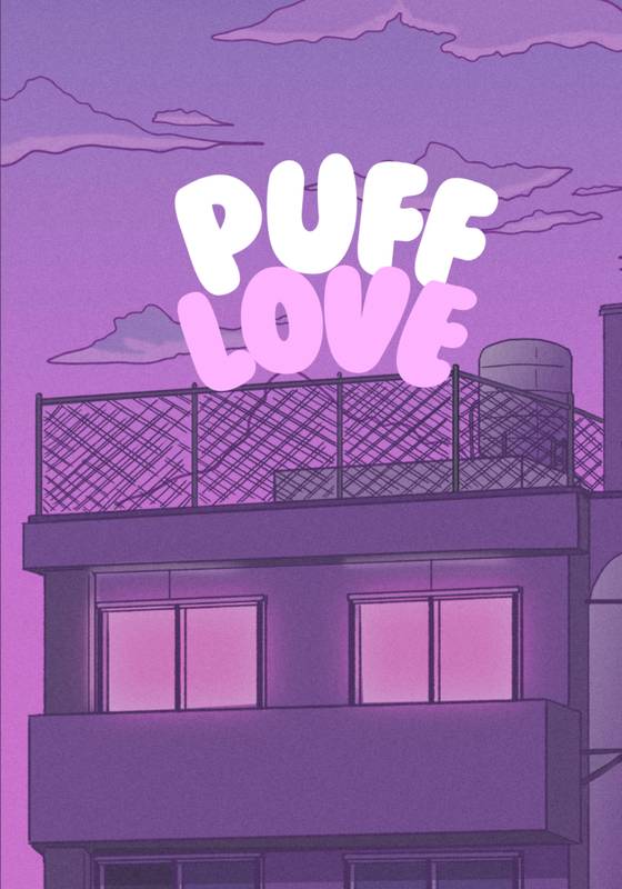 love puffy