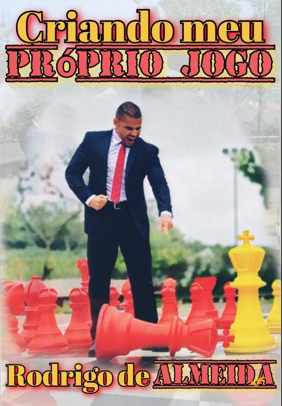 Criando meu Próprio Jogo