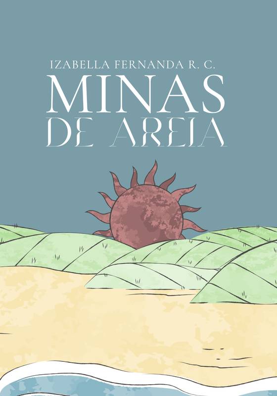 Minas de Areia