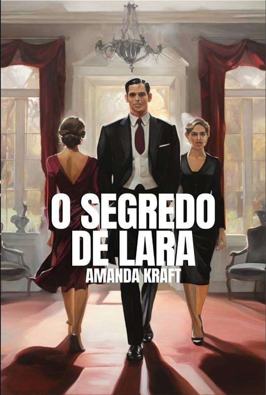 O Segredo de Lara