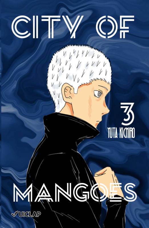 City of mangoes Vol. 3