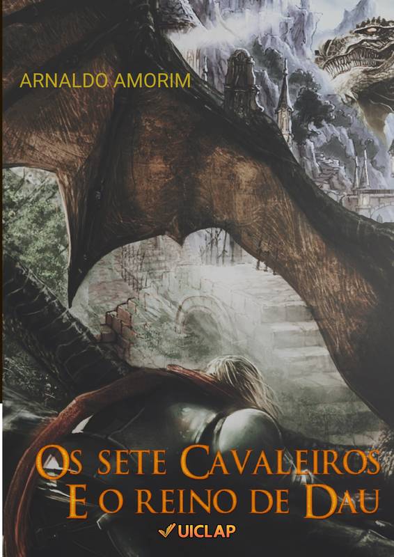 Os Sete Cavaleiros e o Reino de Dau