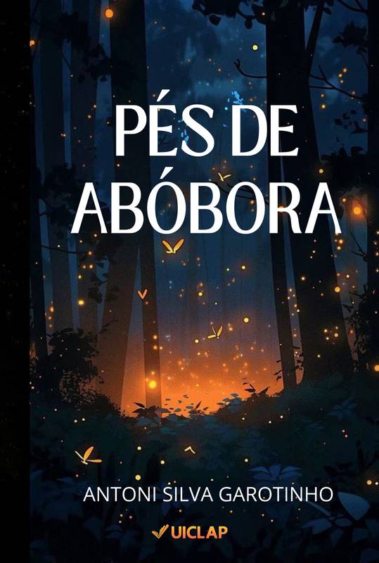 Pés de Abóbora