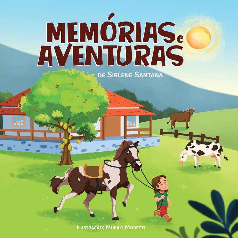 Memórias e Aventuras