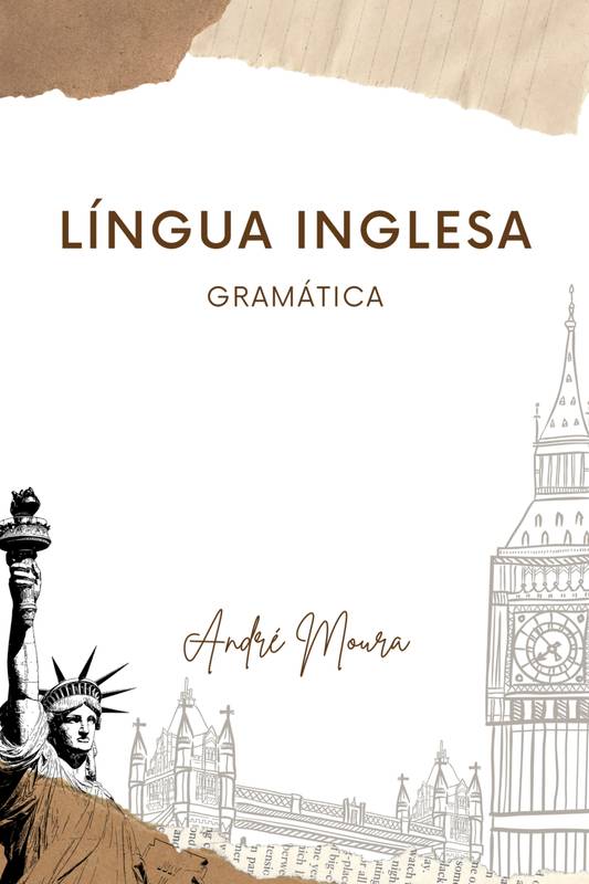 Língua Inglesa - Gramática