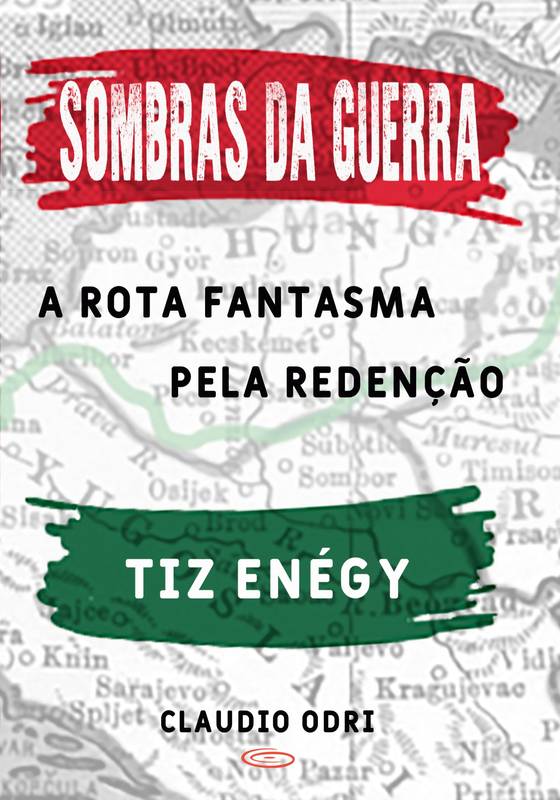 Sombras da Guerra