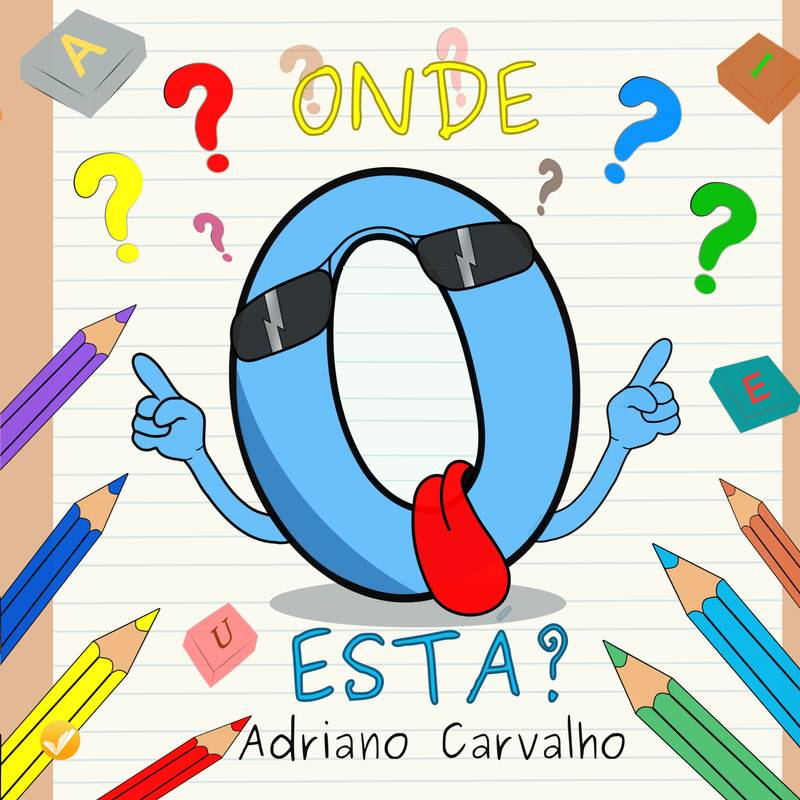 Onde Está O?