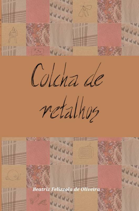 Colcha de retalhos