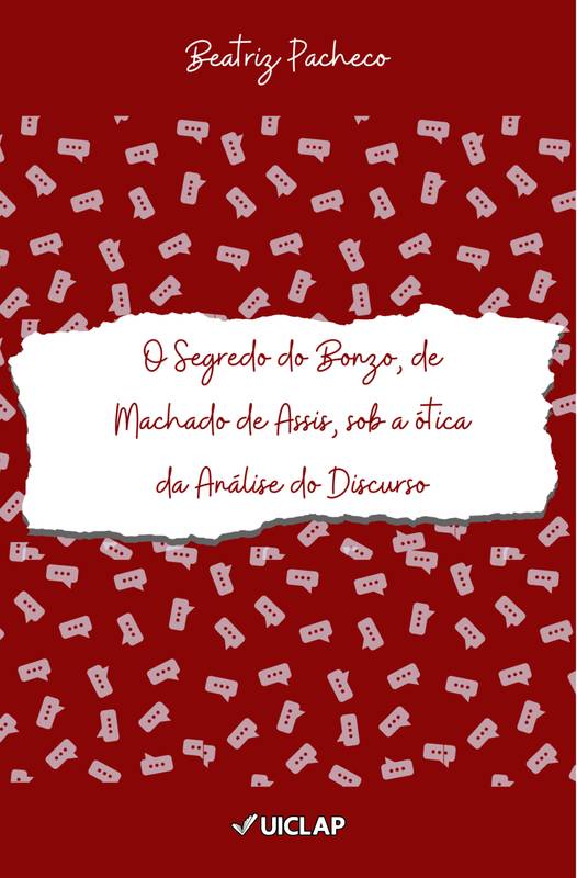 O segredo do Bonzo, de Machado de Assis, sob a  ótica da Análise do Discurso