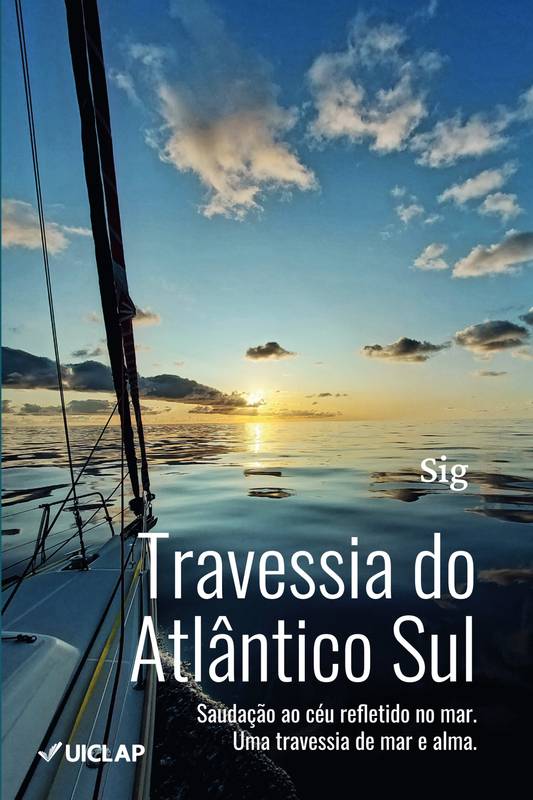 Travessia do Atlantico Sul