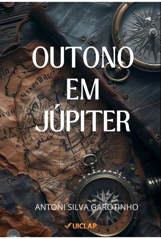 Outono em Júpiter