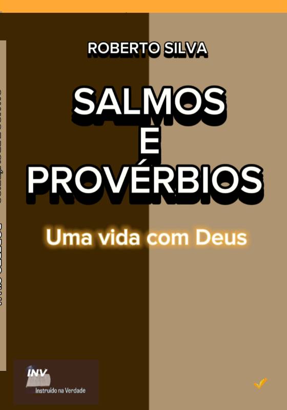 SALMOS E PROVÉRBIOS