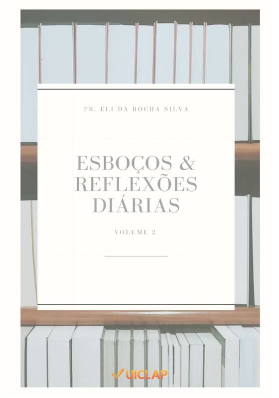 ESBOÇOS & REFLEXÕES DIÁRIAS