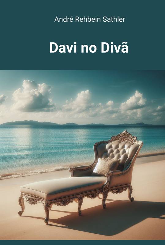 Davi no Divã