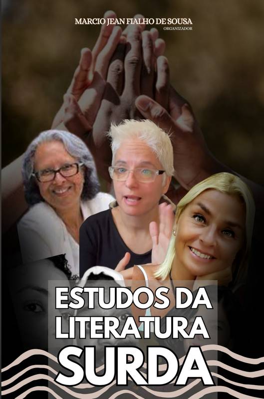 Estudos da Literatura Surda