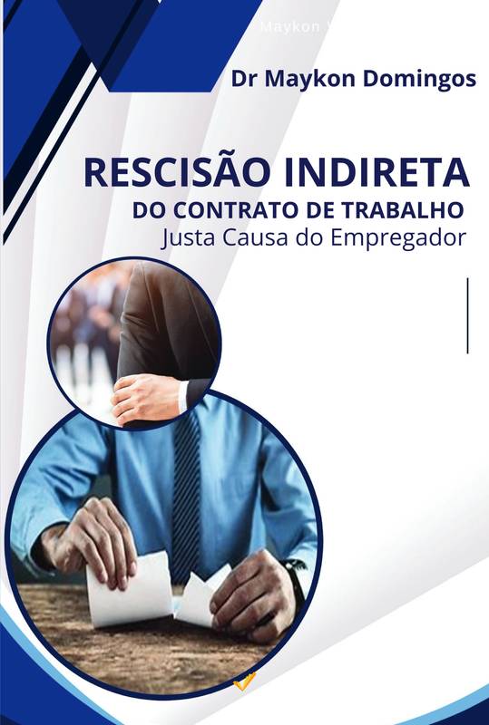 Rescisão Indireta