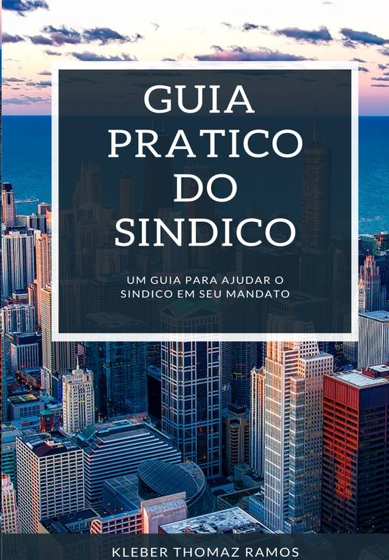 GUIA PRATICO DO SINDICO