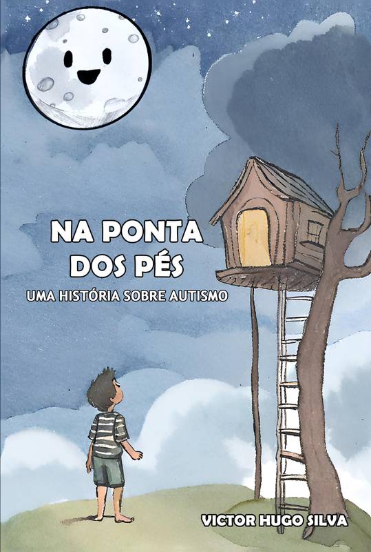 Na ponta dos pés