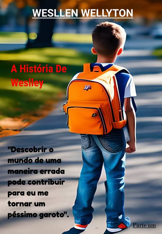 A História De Weslley